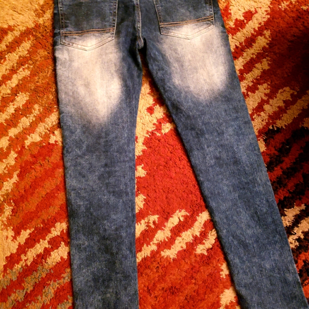 Southpole boys jeans